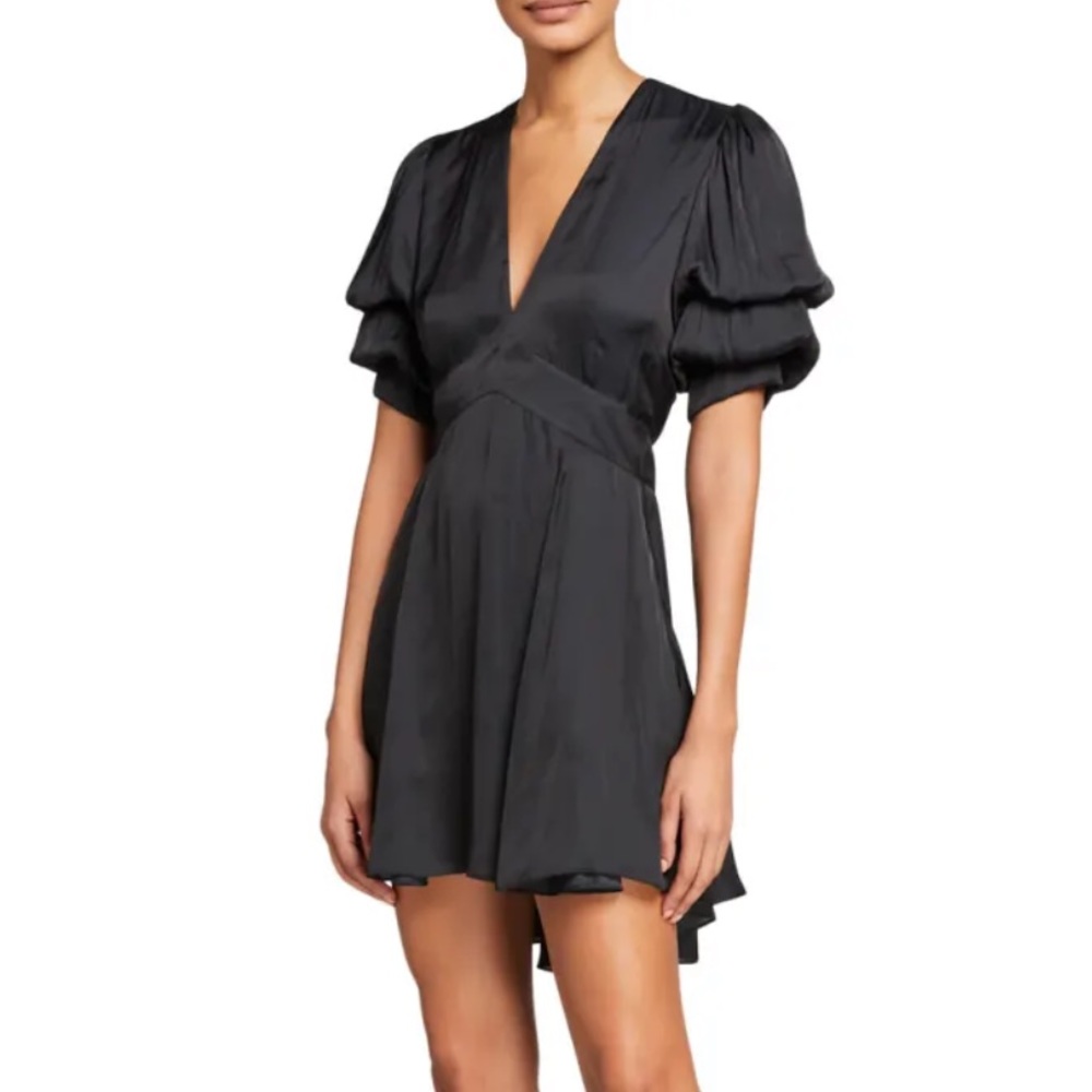 Zadig & Voltaire | Royas Dress